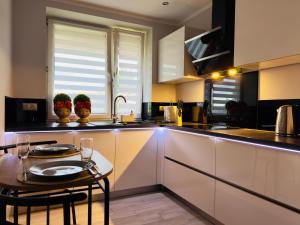 Apartament Pasja