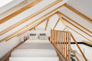 Apartamenty Leszka 2, self check in 24h