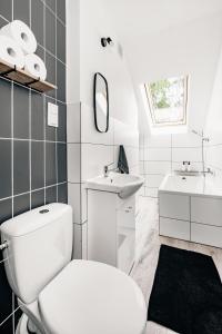 Apartamenty Leszka 2, self check in 24h