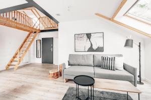 Apartamenty Leszka 2, self check in 24h