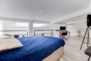 Magnifique loft au cœur de Nice