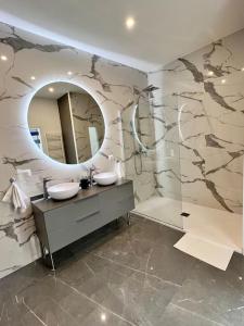 Magnifique loft au cœur de Nice