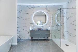 Magnifique loft au cœur de Nice