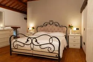 La Valle dei Laghi - Fratta