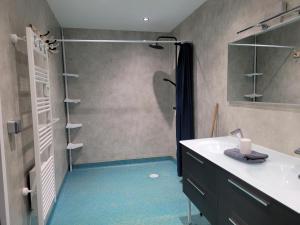 Appartements Location a la ferme entre lacs et montagnes 