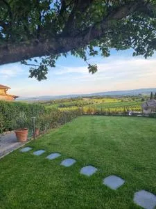 Casa Nataly Chianti - San Gusmè