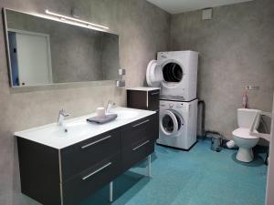 Appartements Location a la ferme entre lacs et montagnes 