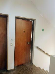 Downtown Flat Las Heras