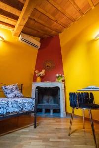 22 Home - Parcheggio privato - accogliente - collegamento Sardegna e Corsica