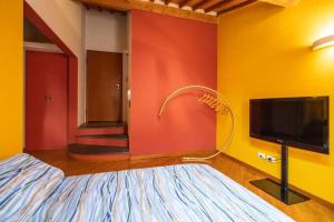 22 Home - Parcheggio privato - accogliente - collegamento Sardegna e Corsica