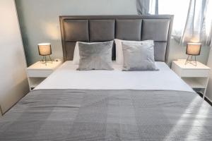 Luxury D Apartments