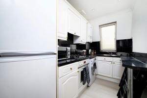 Wonderful 2BR Flat on Richmond Street