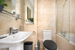 Wonderful 2BR Flat on Richmond Street