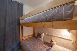 Appartements Studio haut de gamme Contamines : photos des chambres