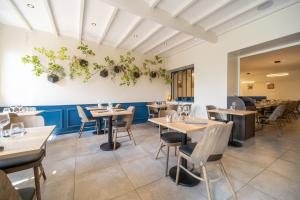 Hotels Hotel Restaurant du Lauragais LOGIS DE FRANCE : photos des chambres