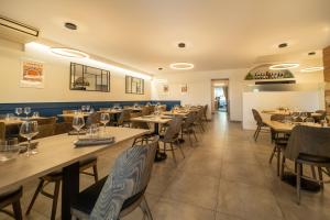 Hôtel Restaurant du Lauragais LOGIS DE FRANCE
