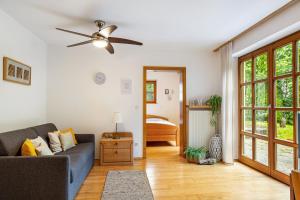 Ferienwohnung Schatzlmayr