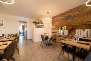 Hotels Hotel Restaurant du Lauragais LOGIS DE FRANCE : photos des chambres