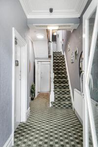 SuiteSpot Serviced Apartments Blackpool