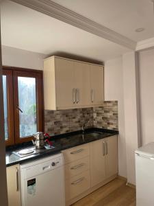 AYDER Köroğlu Apart