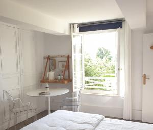 B&B / Chambres d'hotes Par Hasard ou pas : photos des chambres