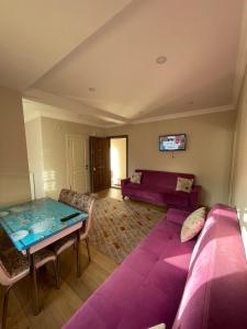 AYDER Köroğlu Apart