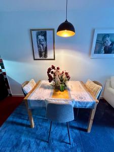 Alpine Studio Apartment