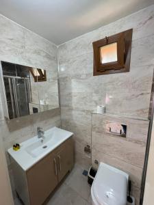 AYDER Köroğlu Apart