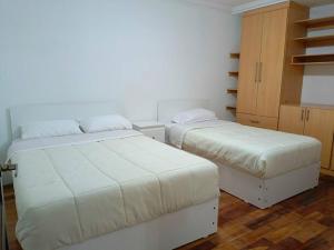 Alojamiento San Cayetano