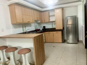 Alojamiento San Cayetano