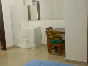 Alojamiento San Cayetano