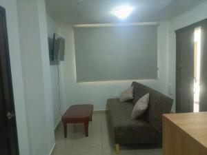 Alojamiento San Cayetano