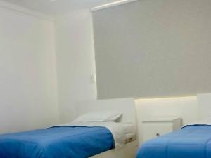 Alojamiento San Cayetano