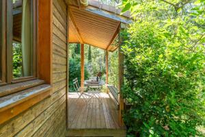 Chalets Gite Lavande : photos des chambres