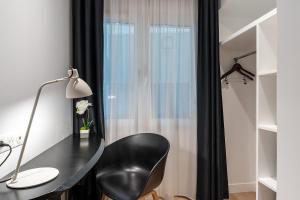 Hotels Hotel Astoria - Astotel : photos des chambres