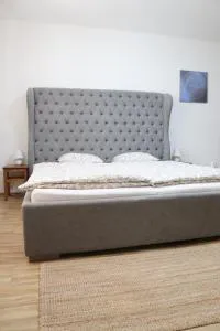 Ubytování Němčičky - Němčičky