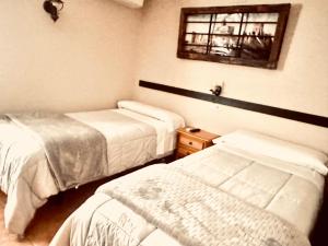 Hotel Hospederia Zacatin