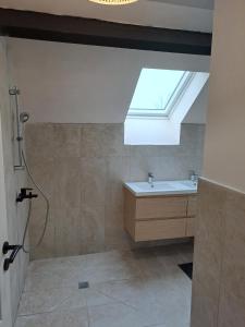 Maisons de vacances Espace st andre : photos des chambres