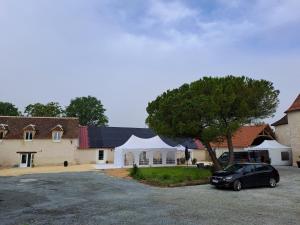 Maisons de vacances Espace st andre : photos des chambres