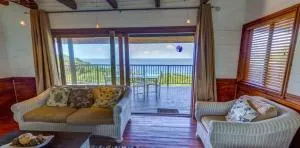 Sea La Vie Ponta do Ouro - David