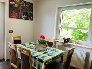 Ban Thai Ferienwohnung Bad Steben