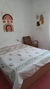 Casa antonyo - Lunca