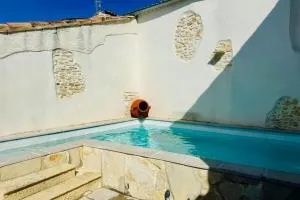 "Le Clos De Gajan" Between Camargue and Cévennes - Gajan