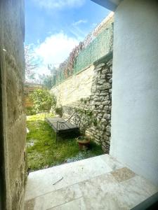 Maisons de vacances Le Clos De Gajan Between Camargue and Cevennes : photos des chambres