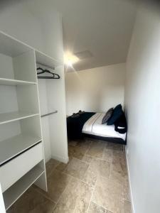 Maisons de vacances Le Clos De Gajan Between Camargue and Cevennes : photos des chambres