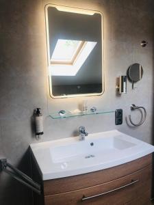 Ban Thai Ferienwohnung Bad Steben