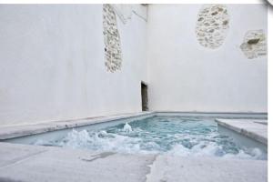 Maisons de vacances Le Clos De Gajan Between Camargue and Cevennes : photos des chambres