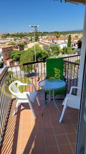 Apartamento Oreneta