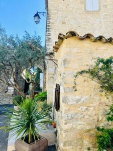 Maisons de vacances Le Clos De Gajan Between Camargue and Cevennes : photos des chambres