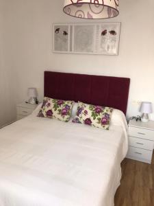 Carla24, AVENIDA PRINCIPAL